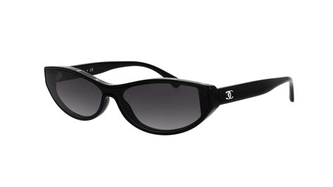 chanel 5415 sunglasses|chanel sunglasses gradient lens.